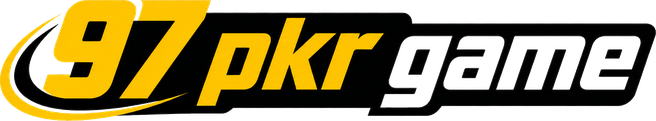 97 PKR Game Logo